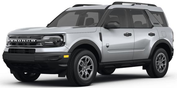 FORD BRONCO SPORT 2024 3FMCR9B65RRE02534 image FORD BRONCO SPORT 2024 3FMCR9B65RRE02534 image